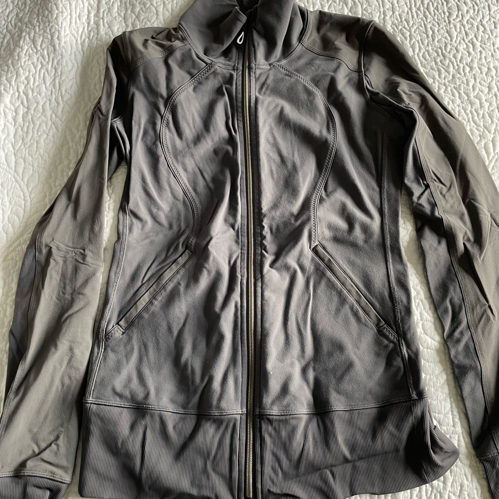 Lululemon Stride Jacket